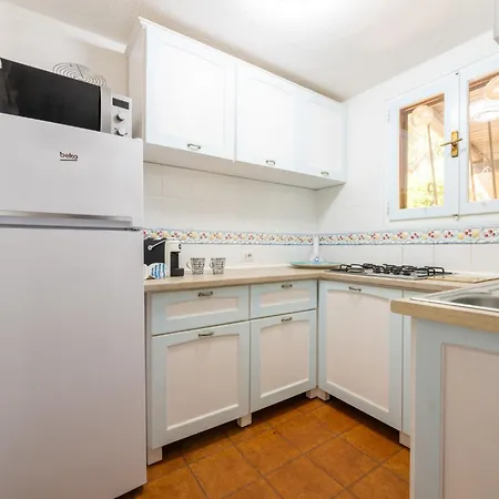 Cordolino Blu By Interhome * Villasimius