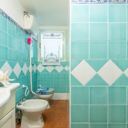 Cordolino Blu By Interhome Holiday home