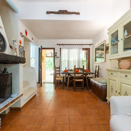 Cordolino Blu By Interhome Holiday home