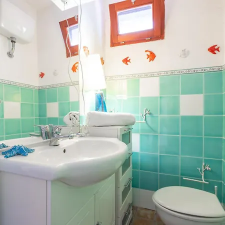Cordolino Blu By Interhome Holiday home