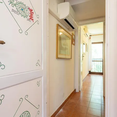 Cordolino Blu By Interhome Holiday home