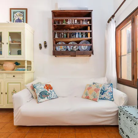Holiday home Cordolino Blu By Interhome *