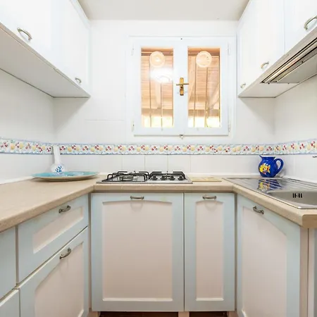 Cordolino Blu By Interhome * Villasimius