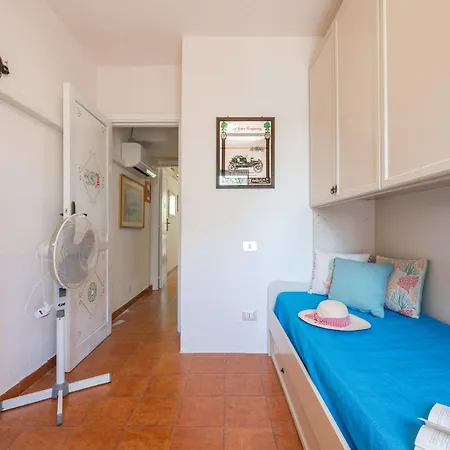 Cordolino Blu By Interhome Holiday home *