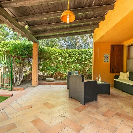 Cordolino Blu By Interhome Hébergement de vacances Villasimius