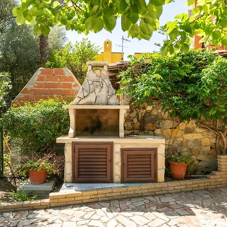 Cordolino Blu By Interhome Holiday home Villasimius