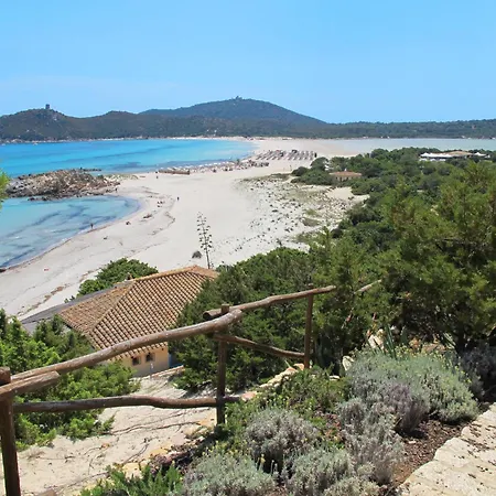 Hébergement de vacances Cordolino Blu By Interhome Villasimius
