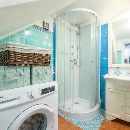 Hébergement de vacances Cordolino Blu By Interhome