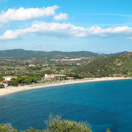 Hébergement de vacances Cordolino Blu By Interhome *