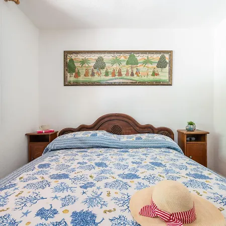 Holiday home Cordolino Blu By Interhome Villasimius