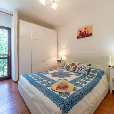 Hébergement de vacances Cordolino Blu By Interhome *