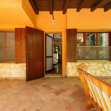 Holiday home Cordolino Blu By Interhome Villasimius