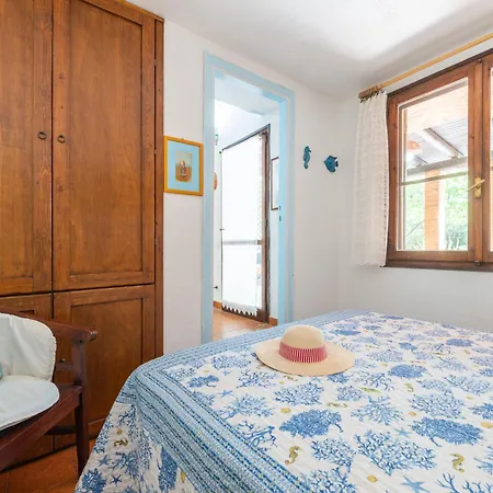 Hébergement de vacances Cordolino Blu By Interhome *