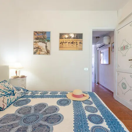 Cordolino Blu By Interhome * Villasimius