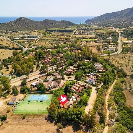 Hébergement de vacances Cordolino Blu By Interhome