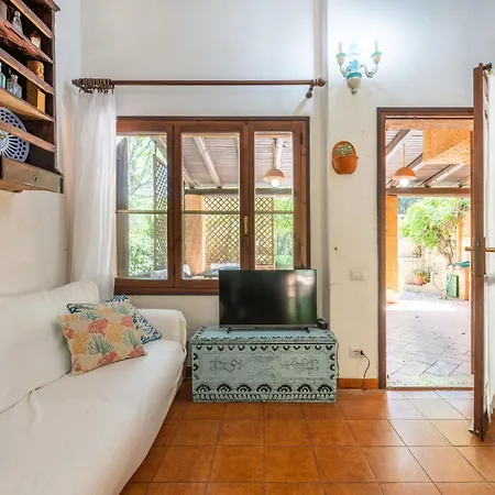 Hébergement de vacances Cordolino Blu By Interhome Villasimius