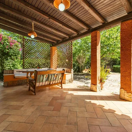 Holiday home Cordolino Blu By Interhome Villasimius