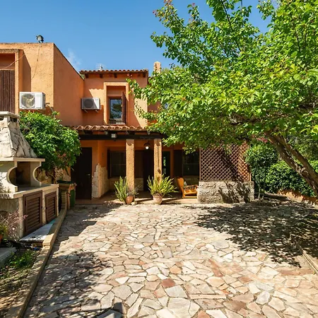 Cordolino Blu By Interhome Hébergement de vacances