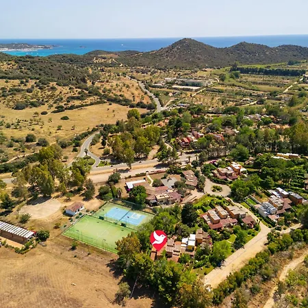 Cordolino Blu By Interhome Hébergement de vacances Villasimius