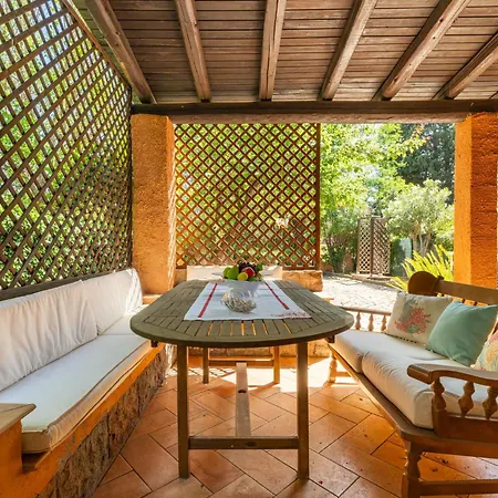 Cordolino Blu By Interhome Holiday home *