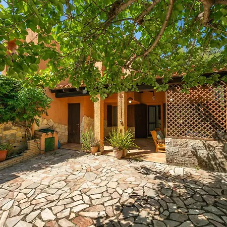 Holiday home Cordolino Blu By Interhome