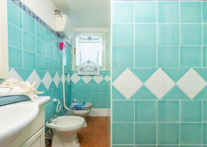 Cordolino Blu By Interhome Tatil Evi