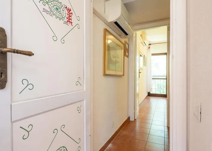 Cordolino Blu By Interhome Tatil Evi