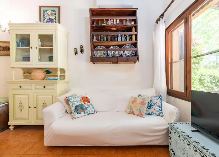 Tatil Evi Cordolino Blu By Interhome *