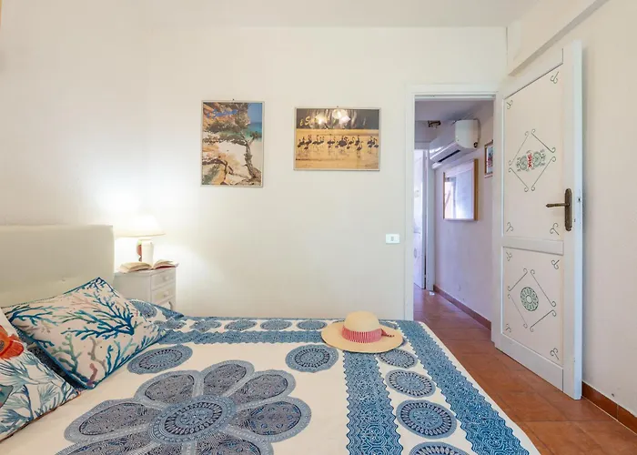 Cordolino Blu By Interhome * Villasimius